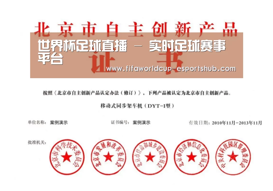 荣誉证书三(图1)