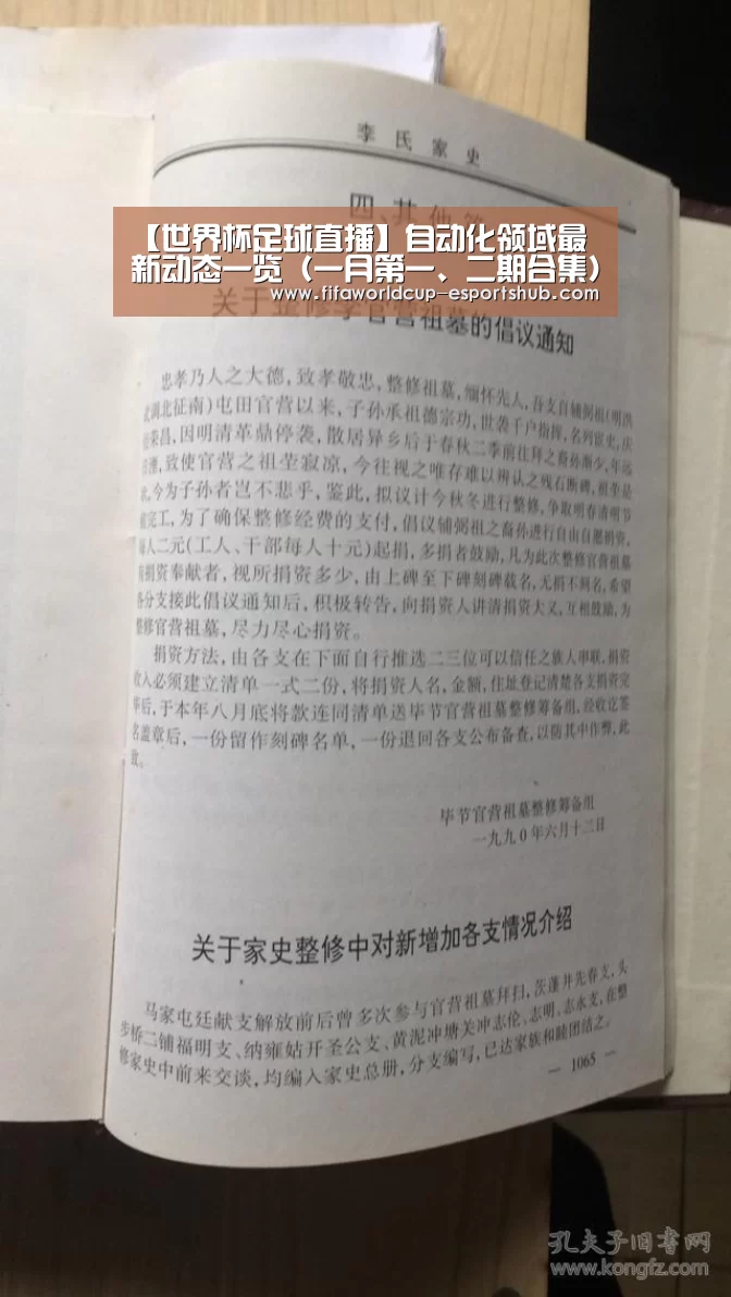 世界杯足球直播