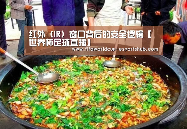 红外(IR)窗口背后的安全逻辑【世界杯足球直播】(图2) 世界杯APP下载